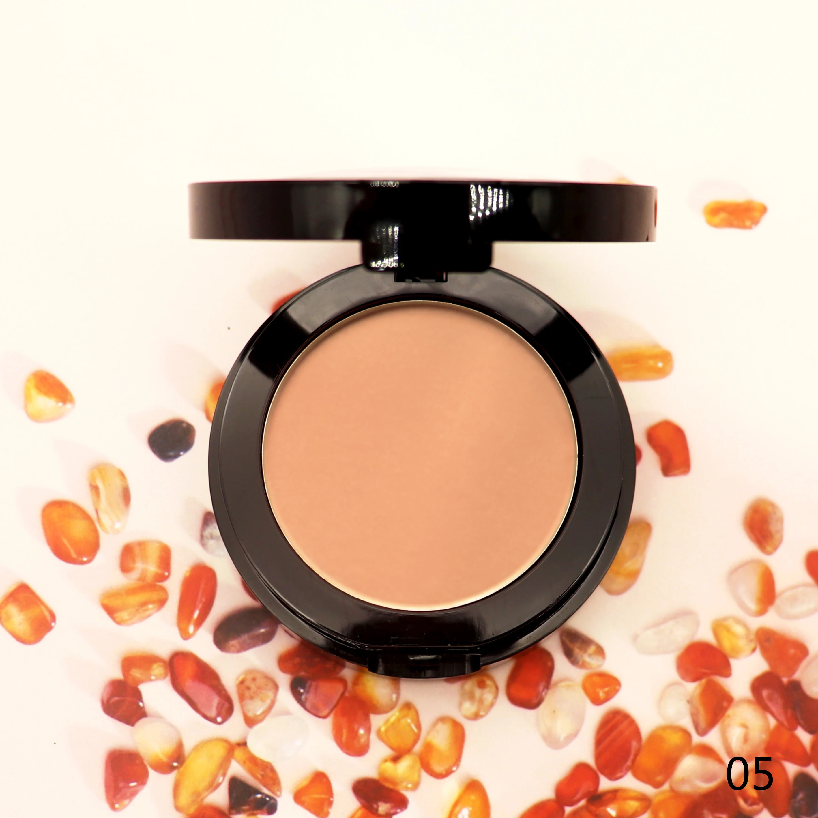 

hot selling single color 5 colors blush