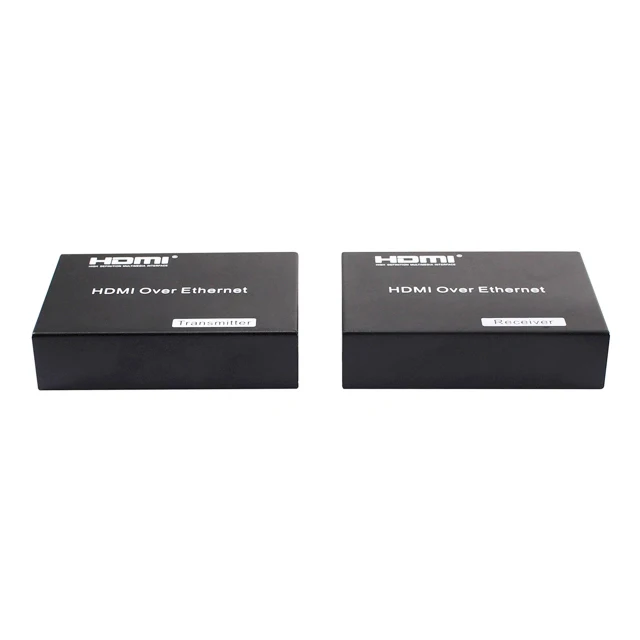 

ip to hdmi converter 120M hdmi extender