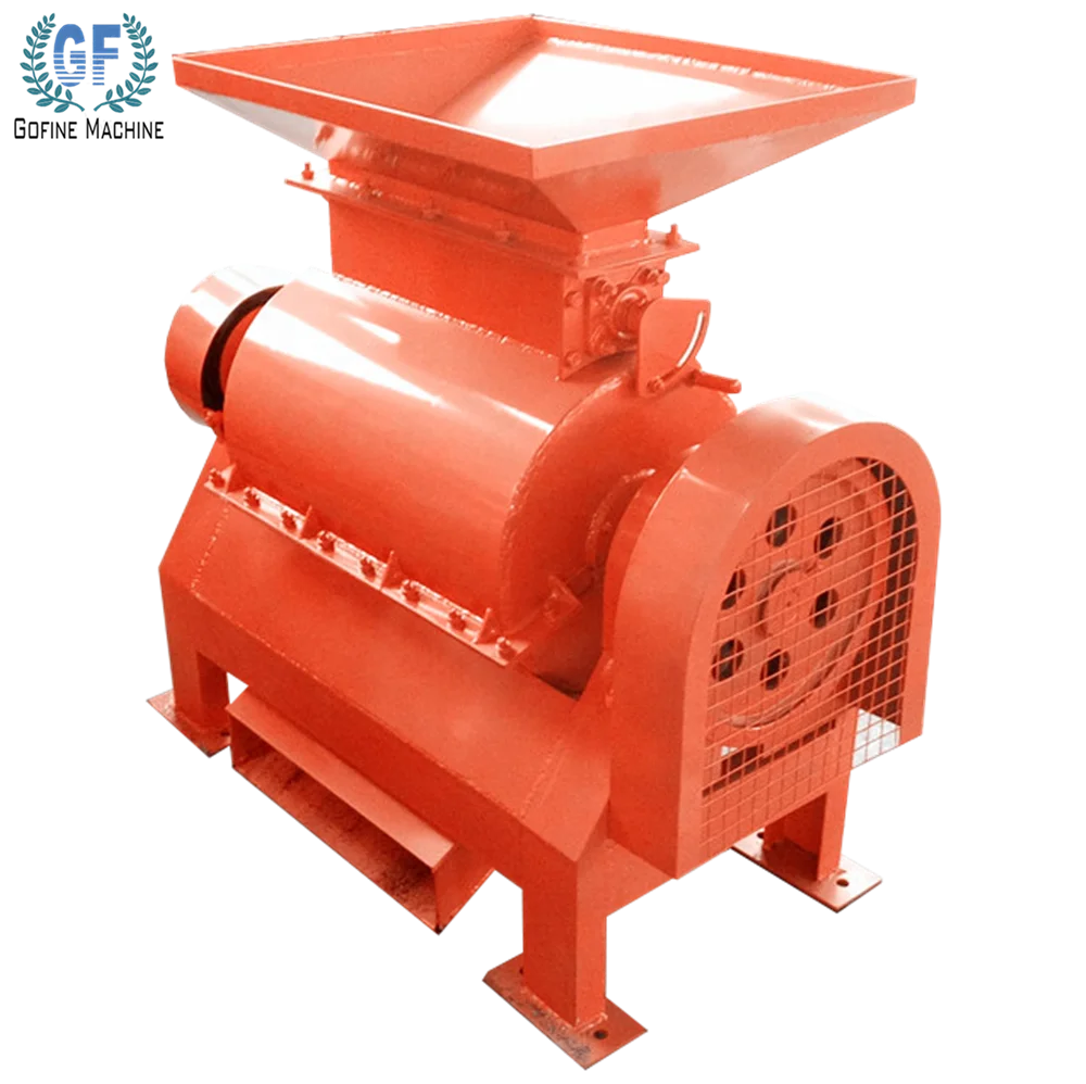 Venta al por mayor trituradora de fertilizantes-Compre online los