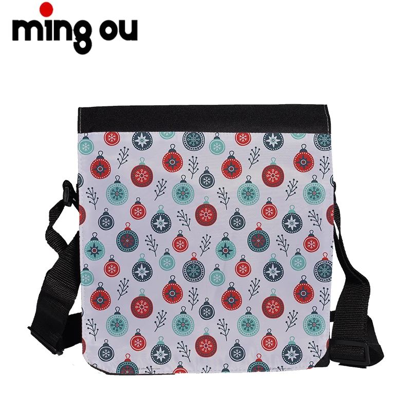 

Special Hot Selling New Sublimation Canvas Shoulder Bag