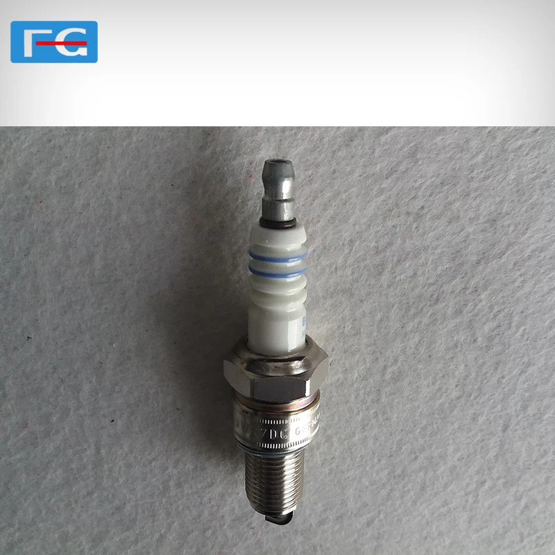 

high quality Good price Genuine spark plug W24ESR-U Spark plug in cars, Picture