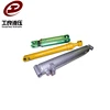 Installation of Hydraulic Cylinder Earring Joint Bearing Welcome to consult