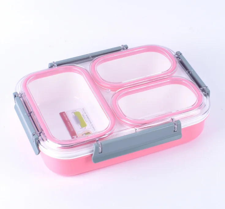 modetro lunch box