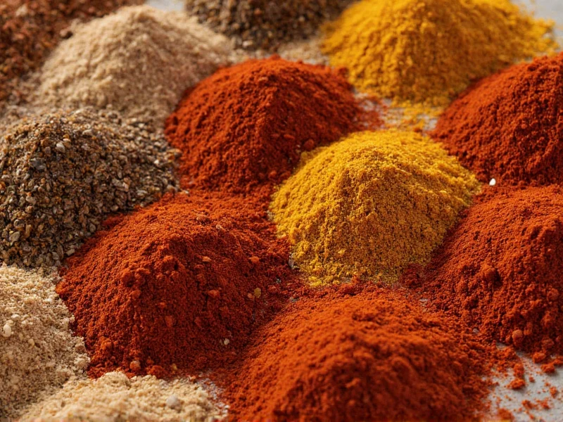 Do Spices Get Old? Shelf Life Facts Revealed