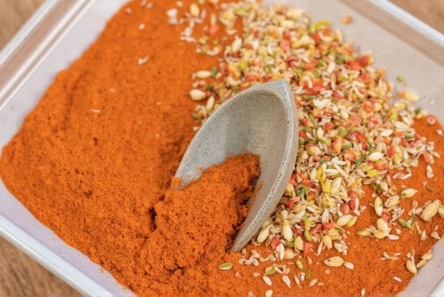 Cardiman spice bag