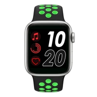 

Full Touch Screen T55 smartwatch IOS Android Heart Rate Monitor blood pressure IP67 Waterproof Bluetooth Men Smart Watch