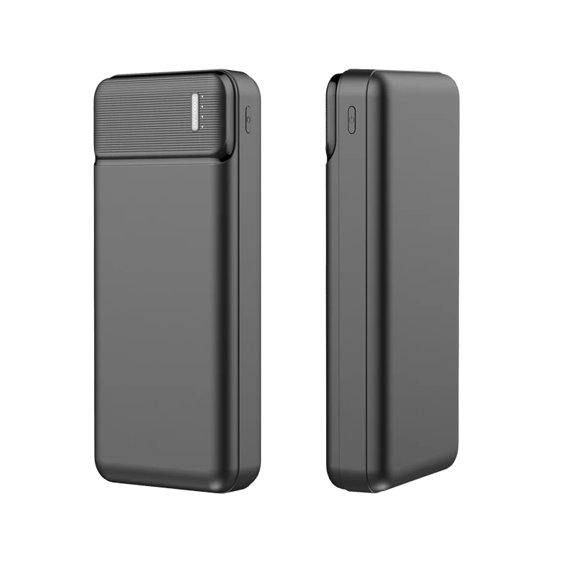 

Amazon Powerbank anker portable charger 10000 power bank for tablet smartphone ipad earphone, Black / oem