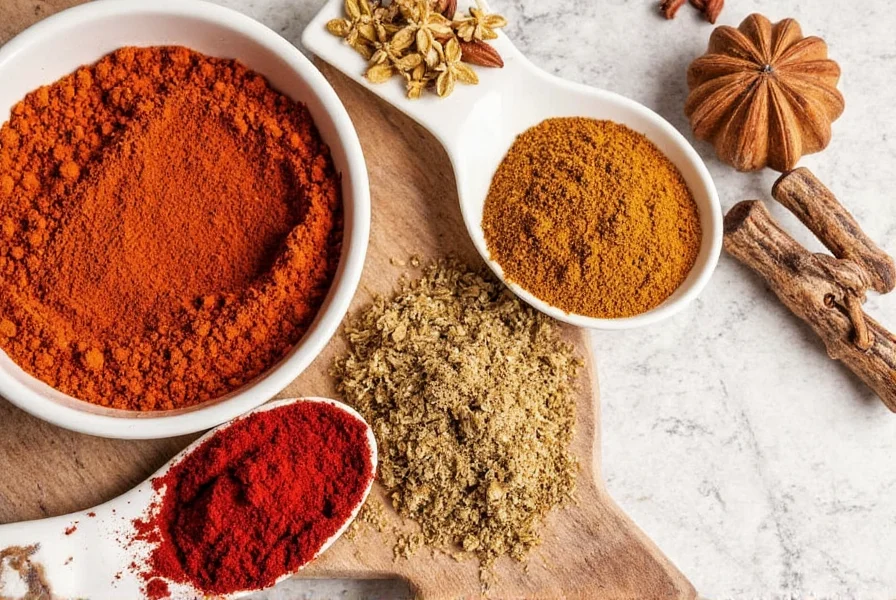 Penzeys Christmas spice mix