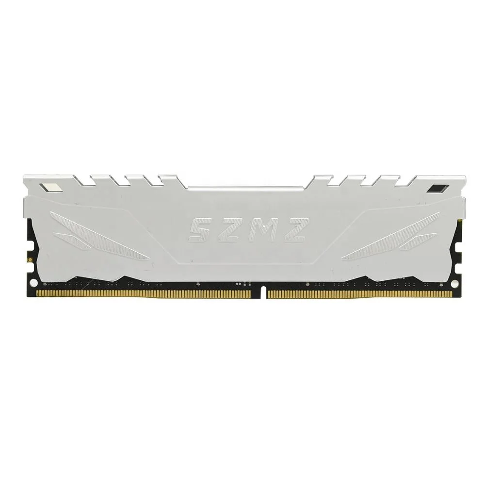 

SZMZ Factory Price Top Quality 2666Mhz 8GB 16GB Desktop Gaming RAM DDR4 4GB