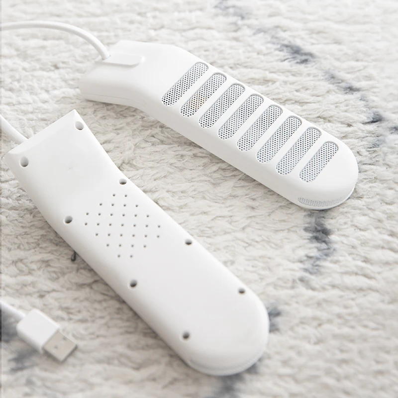
New Product Winter Warmer Heating USB Electric Deodorant Shoe Dryer 