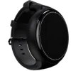 Digital good design portable smart watch with gps heart rate monitor camera google play chain