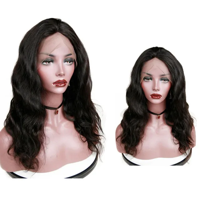 

Amazon female frontal lace wigs synthetic hand woven water wave fibre wig pelucas manufacturers wholesale perruque synthetique