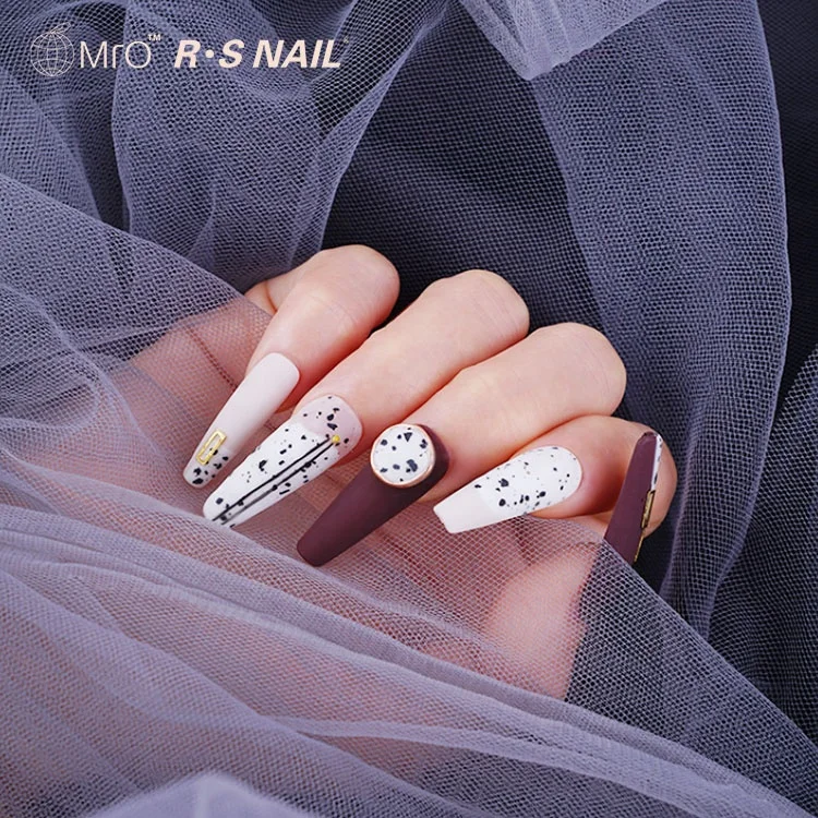 

2021 MrO gel polish soak off uv gel nail polish quail egg gel
