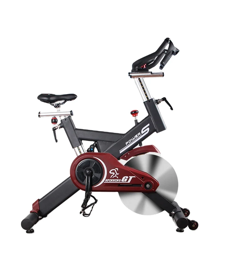 

Factory offer high quality Magnetic Exercise Bike Spinning Used Magnetic