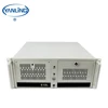 2000 years set up factory 1u server chassis Intel Core i3 3210 dual core mini firewall for Surveillance
