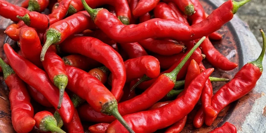 10 Sizzling Secrets of Guajillo Chilis: Spice Up Your Life with This Global Flavor Gem!