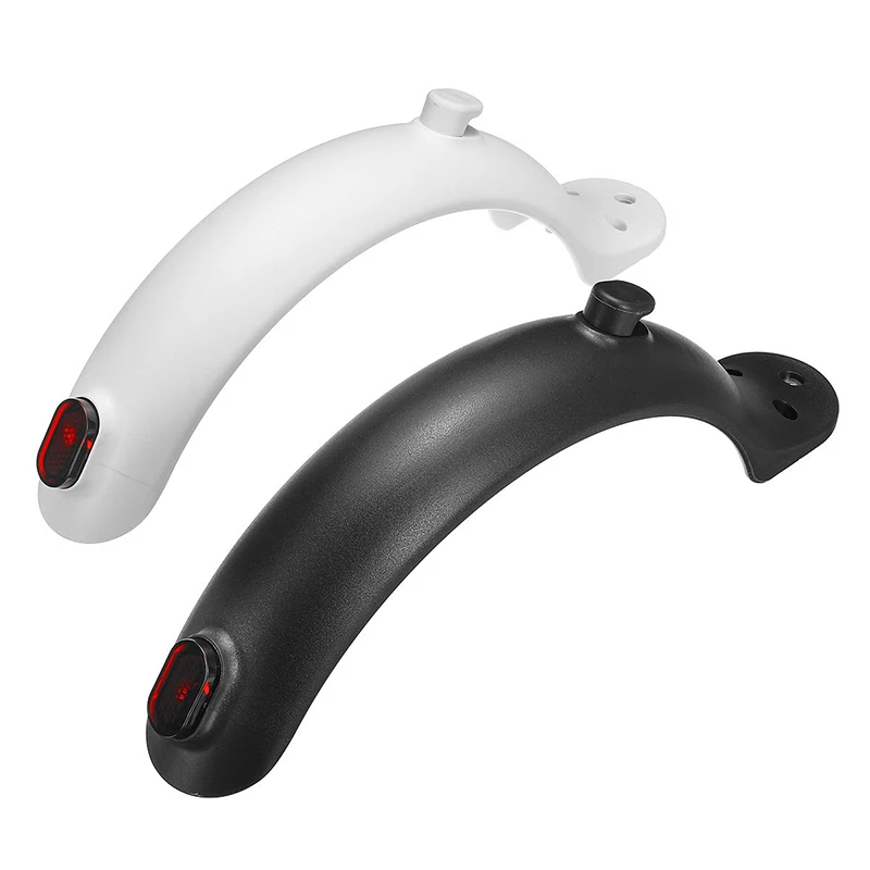 

EU STOCK Upgraded Rear Mudguard Fender for Xiaomi M365/Pro Scooter Rear Mudguard Back Wing for Xiaomi M365 Scooter Accessory