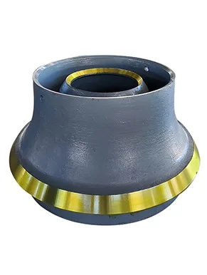 Cone Crusher Parts