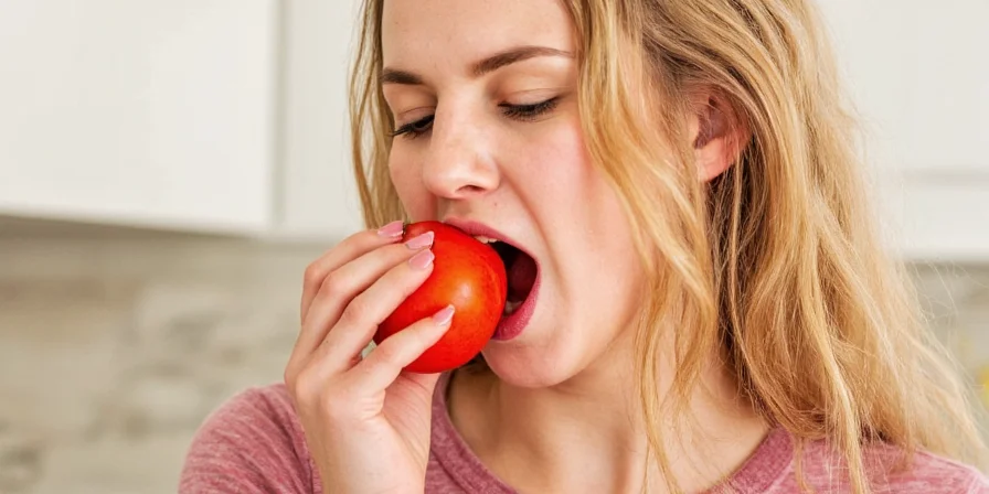Balancing sugar with sour flavors