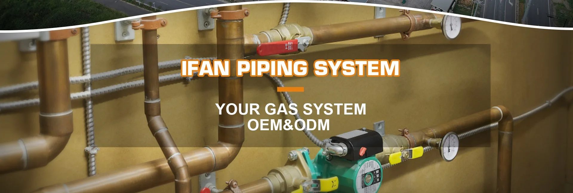 Zhuji Fengfan Piping Co., Ltd. - PPR Pipe & Fittings, PEX Pipe & Fittings