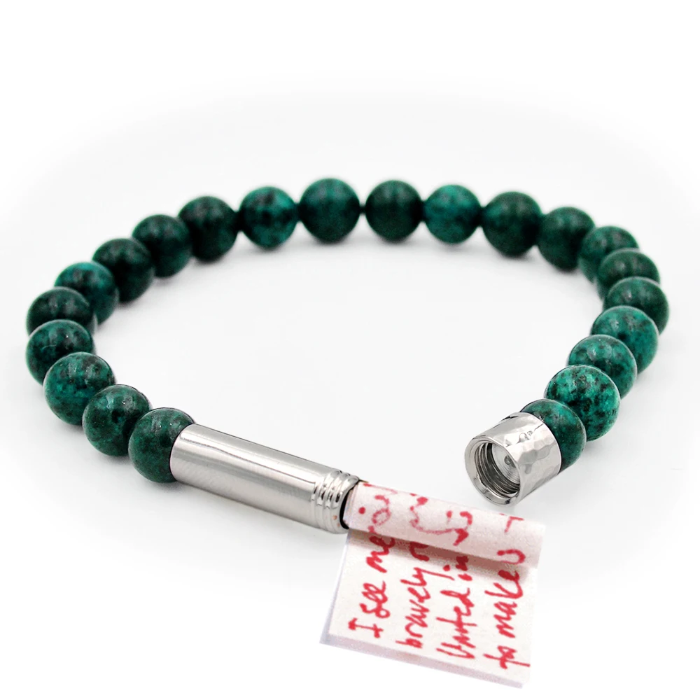 

Distributor purple matte jasper bracelet wishbeads Intention bracelet stretchtable matte amethyst bracelet, Customized color