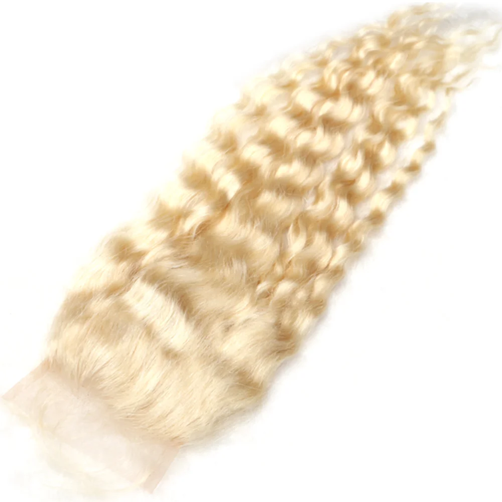 

FDX Brazilian Hair Cuticle Aligned Virgin Human Remy Virgin Hair 360 Closure Wig