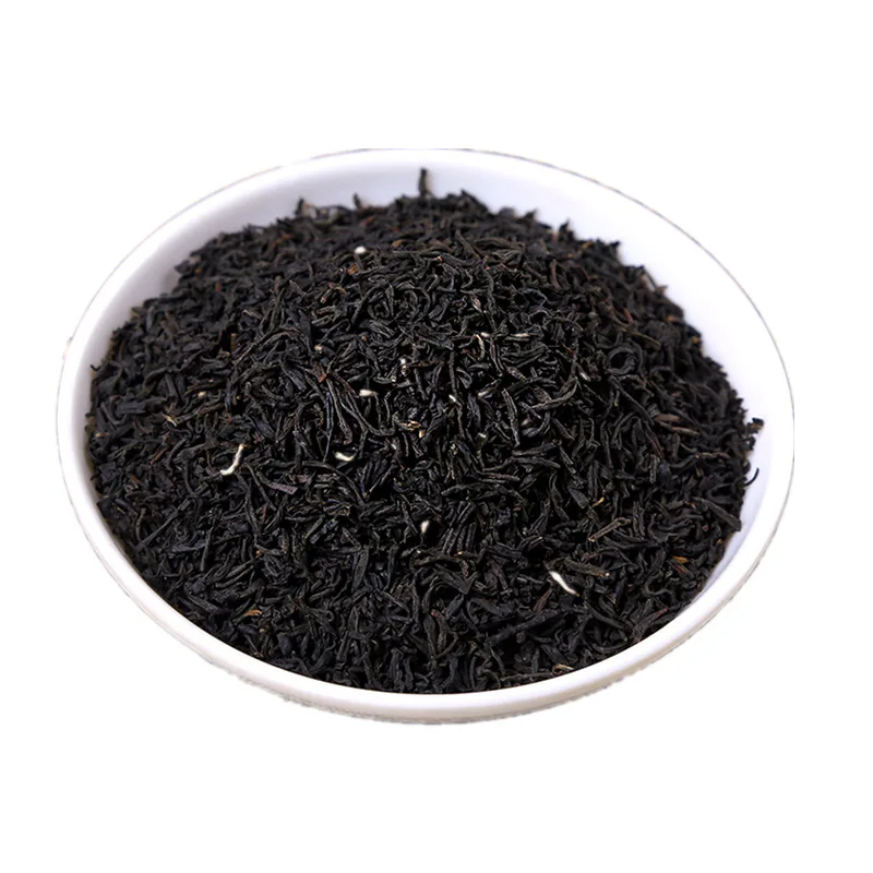 
HACCP Certificated Eu Standard Organic Cheap loose bulk red tea Keemum Ceylon Black Tea 