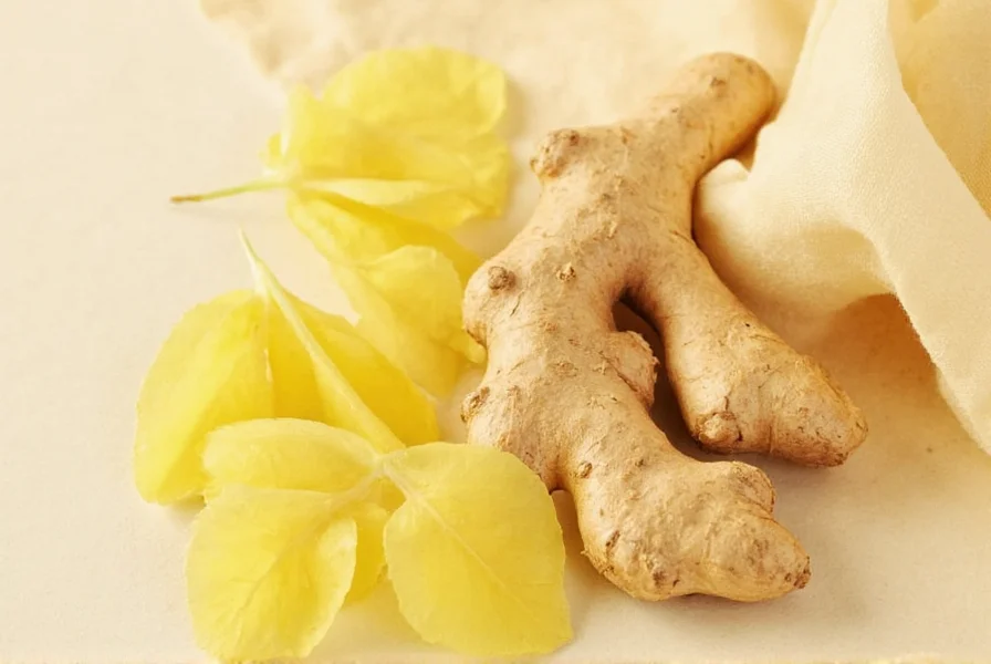 Ginger Health Benefits: Science-Backed Facts & Uses