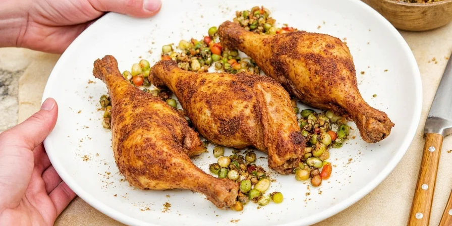 10 Must-Try Chicken Seasoning Blends That’ll Make Your Taste Buds Dance