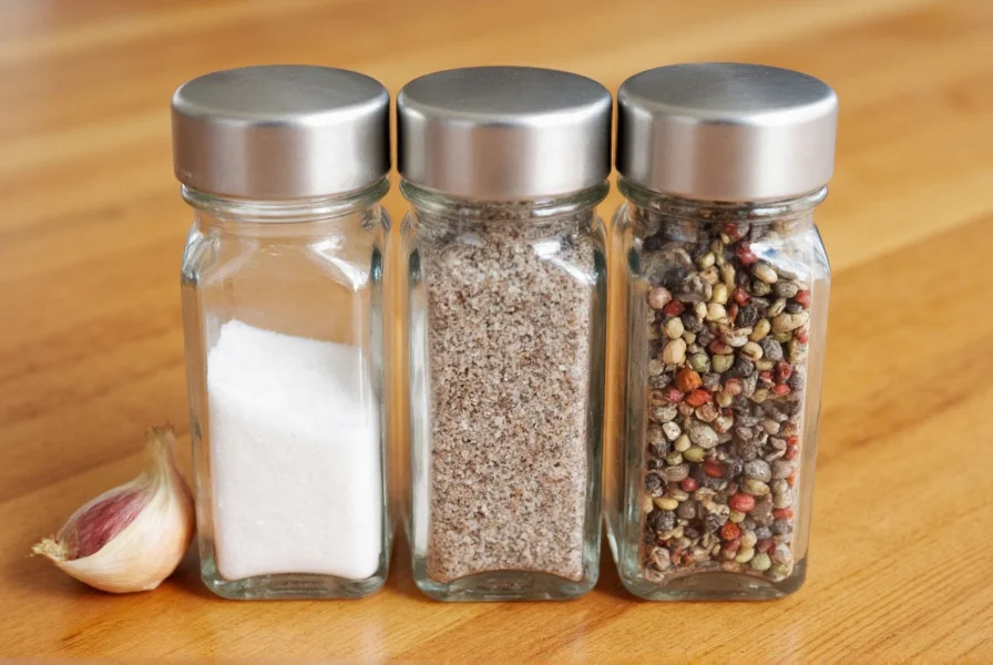 Pepper Varieties