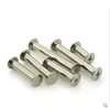 SS 304 furniture connecting screws blind bolts