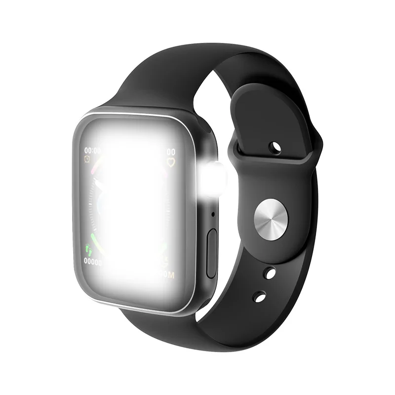 

2021 hot sale T500 Fitness Smart Bracelet for Measuring Heart Rate and Blood Pressure Sports Office T500 Smart Watch