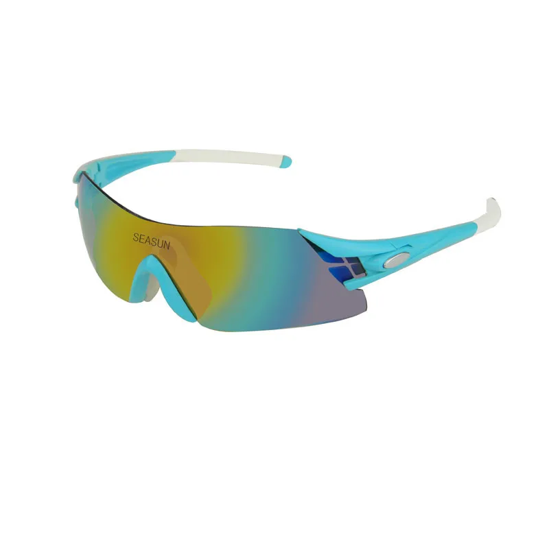 

5 Lens Set Goggles Mountain Bike Men Dirt Bike Mountainbike Goggles Sunglasses