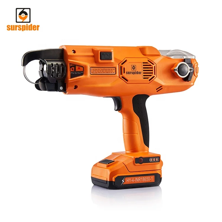 
China supplier excellent quality rebar manual tying machine wire tie tool 