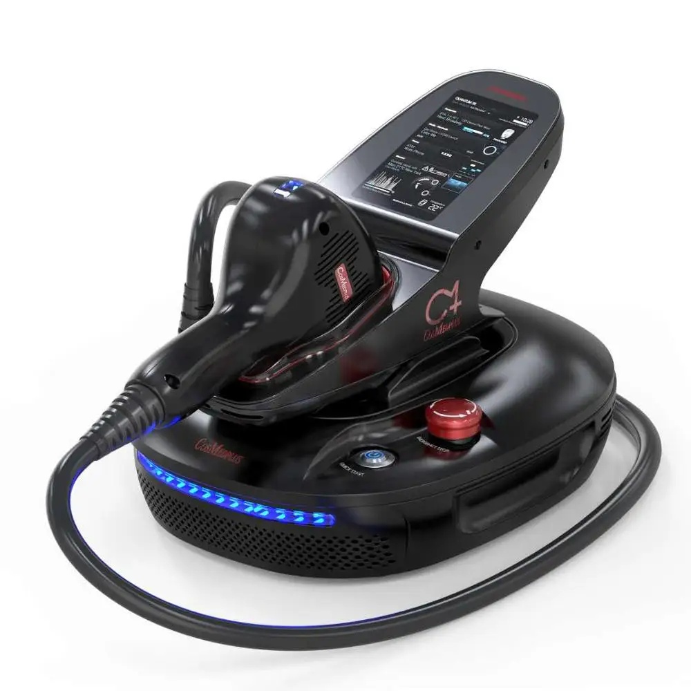 

Hot product Laser temperature detection laser diode portable / diode laser hair removal machine price