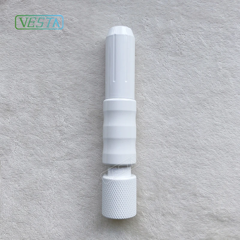 

Vesta High Technology White Hyaluronic Pen Water Mesotherapy No Needle Pen