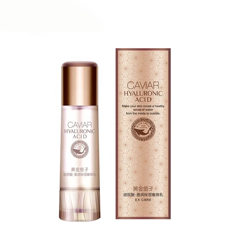 
Most Popular Gold Caviar Face Cream Moisturizing Skin Face Lotion Gold Caviar Face Lotion 