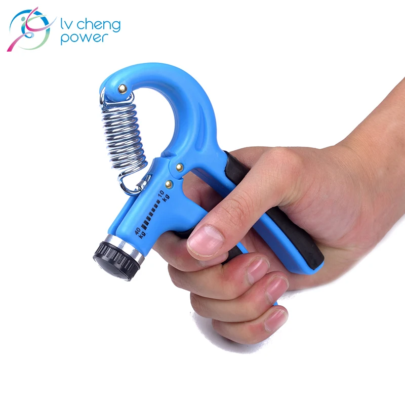 

RVG Grip GYM workout Fitness Equipment For Strength Exercise wrist strength grip