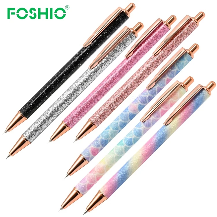 

FOSHIO Car Sticker Wallpaper Air Bubble Remove Vinyl Craft Weeding Tool Air Release Pen