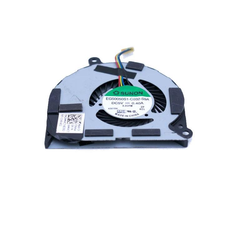 

HK-HHT CPU cooling fan for DELL LATITUDE E7420 E7440 006PX9 KSB05105HC CPU Cooler