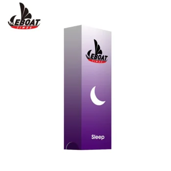 

2020 most popular aroma diffuser Lavender sleep pen 250mah 0.7ml melatonin diffuser