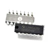 Smart Electronics CD4011BE HEF4011 HCF4011 DIP14 four 2-input NAND gate Brand new original authentic