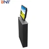 meeting room Desktop LCD display Raising Up system for Conference System