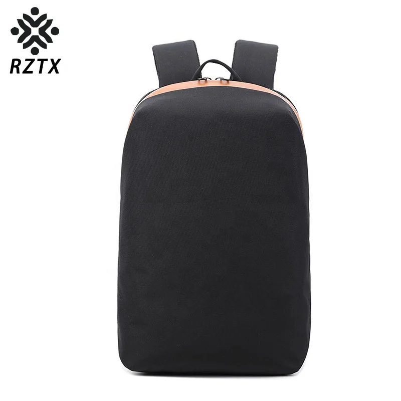 

High Quality Recycled material Travel Office backpack Mochila Best Black Waterproof Tote Laptop Backpack for men