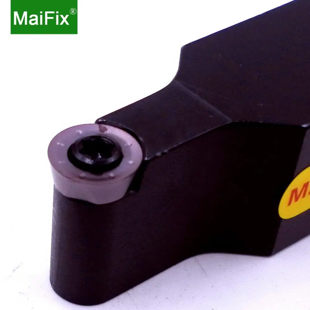 

Maifix SRDCN 20 16 Alloy Indexable Toolholder RCMT Carbide Inserts Lathe Machine External Turning Boring Tool