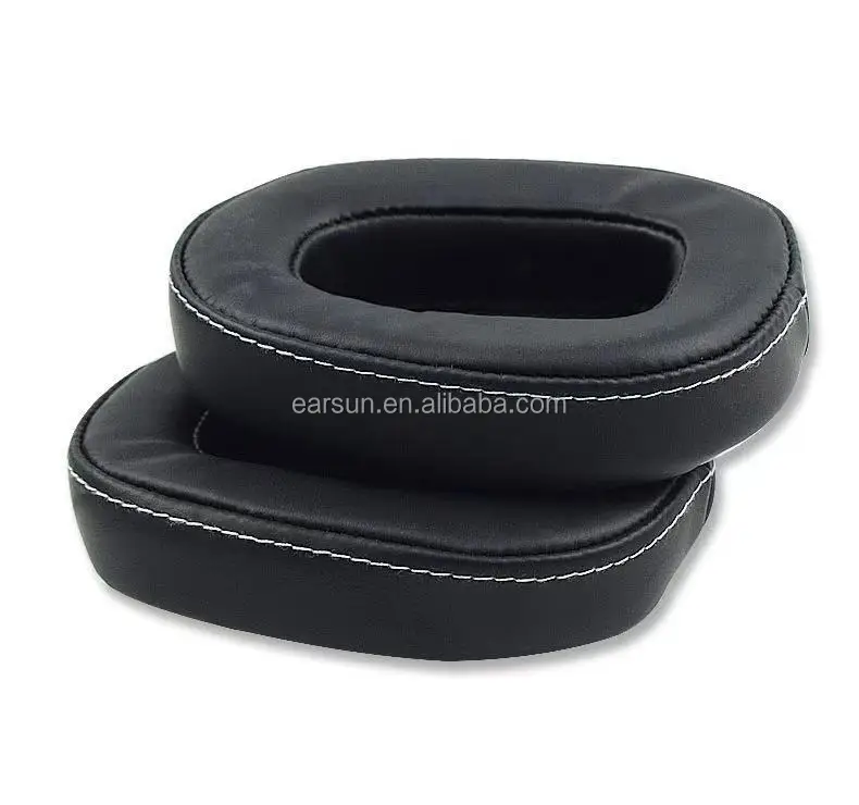 

Free Shipping Replacement Earpads Ear Pads Ear Cushion for Skullcandy Crusher 2.0 Headphone Headset, Black