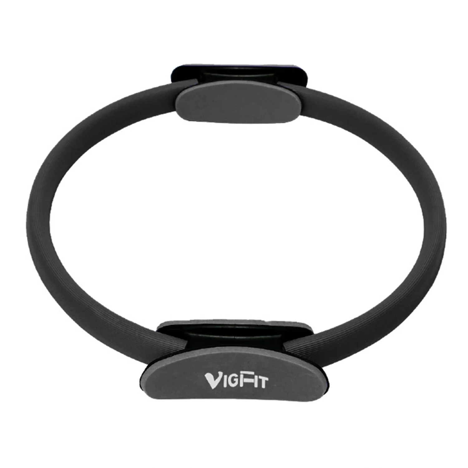 Eco-friendly Double Handle Magic EVA Yoga Ring Fitness Magic Circle Sports  Ringexercise Yoga Ring