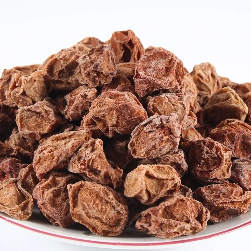 
Professional manufacturer Plum Fruit Packaging Freeze Dried fruit 