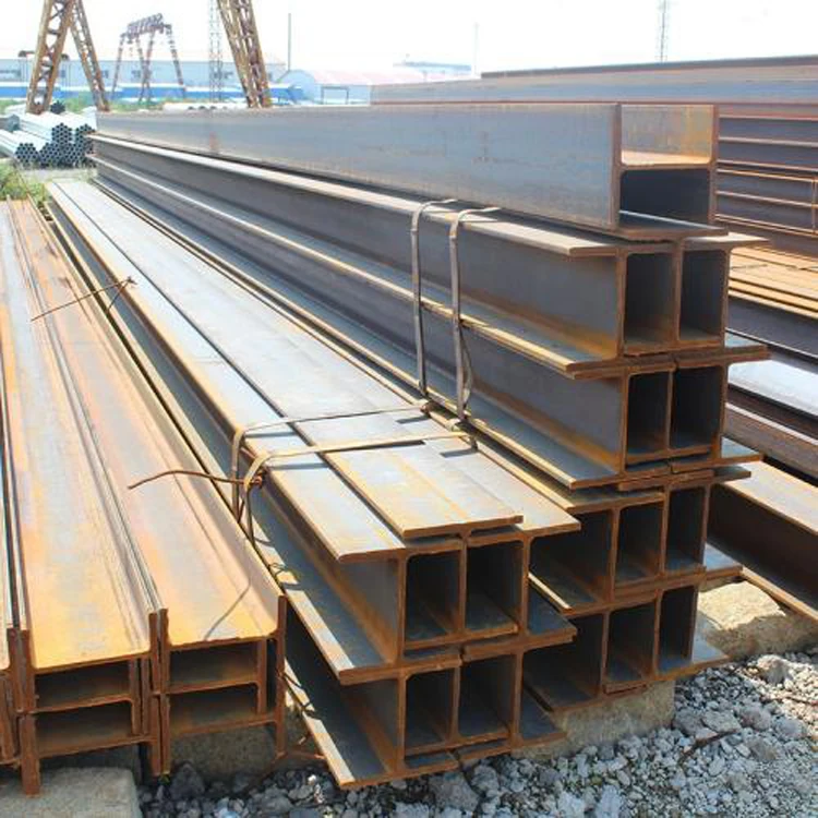 
Original factory 400x200 h beam 
