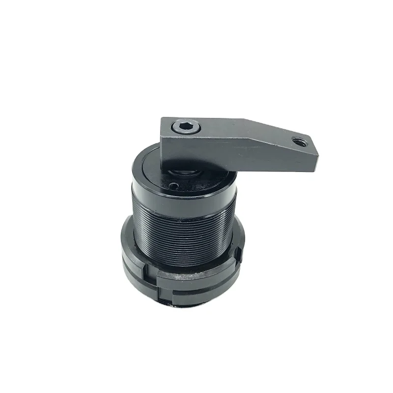 HASC-TB32SR-90 Double Acting Pneumatic Swing Clamp Cylinder Used for Workpiece Holding